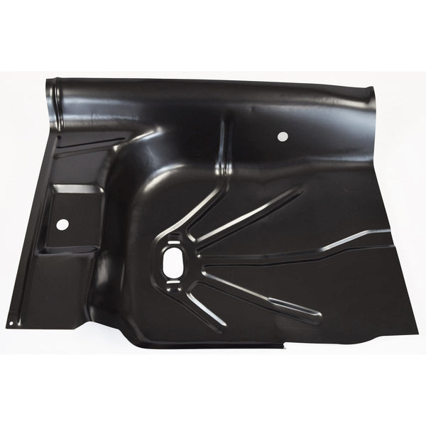 1982-1986 Pontiac Bonneville Rear Floor Section RH.