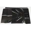 1978-1980 Oldsmobile 442 Rear Floor Section RH.