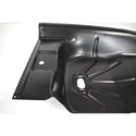 1978-1987 Pontiac Grand Prix Rear Floor Section RH.