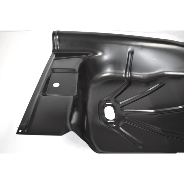 Cutlass With Tube Rear 1978-1987 Oldsmobile Cutlass Supreme Rear Floor Section RH