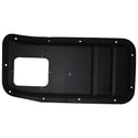 1967-1972 Ford F-100 Pickup Transmission Cover 2WD Manual W/ Big Hole.