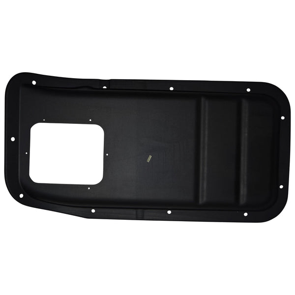 1967-1972 Ford F-100 Pickup Transmission Cover 2WD Manual W/ Big Hole.
