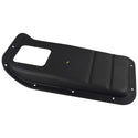 1967-1972 Ford F-100 Pickup Transmission Cover 2WD Manual W/ Big Hole.