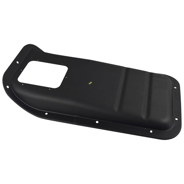 1967-1972 Ford F-100 Pickup Transmission Cover 2WD Manual W/ Big Hole.