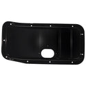 1967-1972 Ford F-100 Pickup Transmission Cover 4WD Auto W/ Oval Hole.