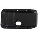 1967-1972 Ford F-100 Pickup Transmission Cover 4WD Auto W/ Oval Hole.