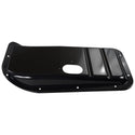 1967-1972 Ford F-100 Pickup Transmission Cover 4WD Auto W/ Oval Hole.