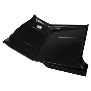 1973-1987 Chevy C10 Pickup 2WD Cab Floor Section Drop-in Style LH.