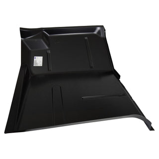 1973-1987 Chevy C10 Pickup 2WD Cab Floor Section Drop-in Style RH.