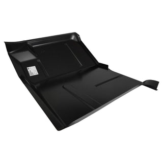 1973-1987 Chevy C10 Pickup 2WD Cab Floor Section Drop-in Style RH.