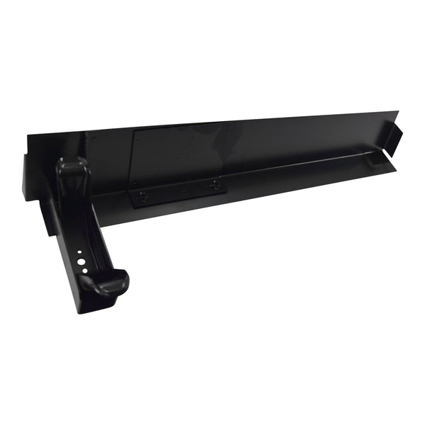 1963-1971 Mercedes-Benz W113 Rail Support Rear RH.
