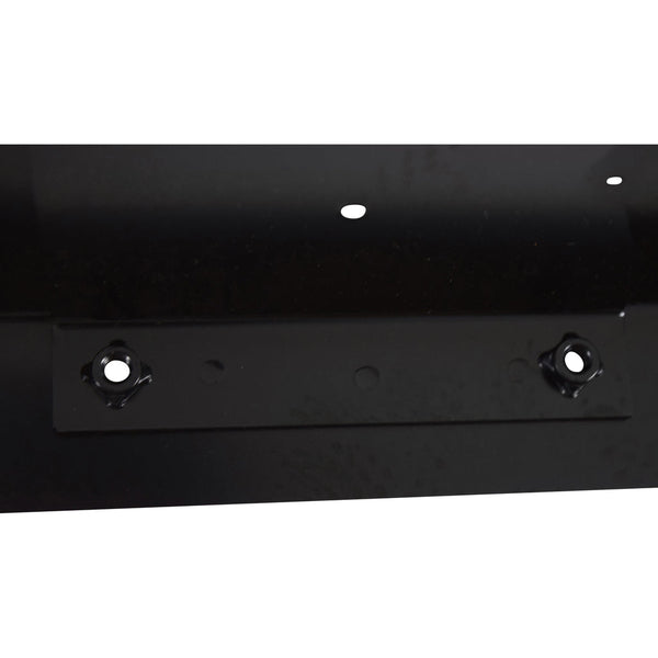 1963-1971 Mercedes-Benz W113 Rail Support Rear RH.