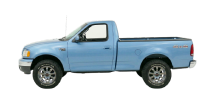 Ford F-Series Pickup