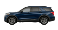 2006-2026 Ford Explorer