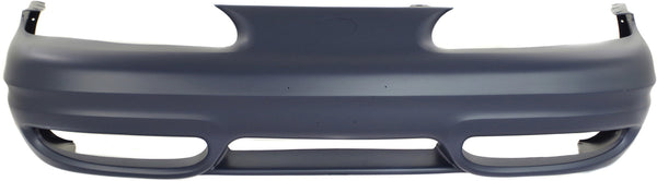 1999-2004 Oldsmobile Alero Front Bumper Cover, Primed.