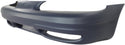 1999-2004 Oldsmobile Alero Front Bumper Cover, Primed.