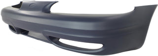 1999-2004 Oldsmobile Alero Front Bumper Cover, Primed.