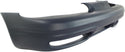 1999-2004 Oldsmobile Alero Front Bumper Cover, Primed.