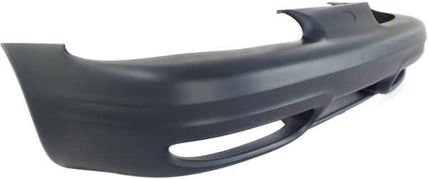1999-2004 Oldsmobile Alero Front Bumper Cover, Primed.