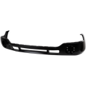 2003-2007 GMC Sierra Front Bumper Cover, Primed, w/o Fog Lamp Holes.