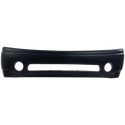 2001-2007 GMC Sierra Front Bumper Cover, Primed (denali Models Only).