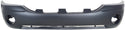 2002-2009 Chevy Envoy Front Bumper Cover, Primed, Sle / Slt Models.