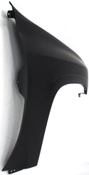2002-2009 GMC Envoy Fender RH - CAPA.