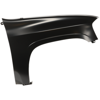 2002-2009 GMC Envoy Fender RH.