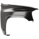 2002-2009 GMC Envoy Fender RH.