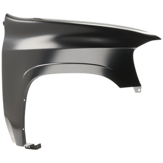 2002-2009 GMC Envoy Fender RH.