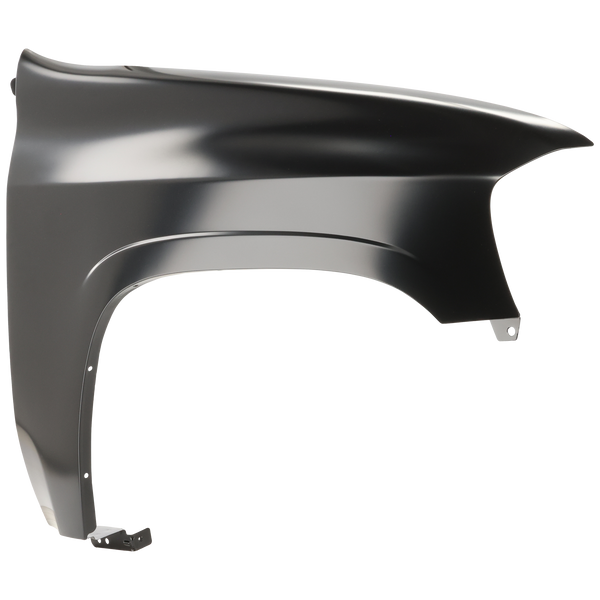 2002-2009 GMC Envoy Fender RH.