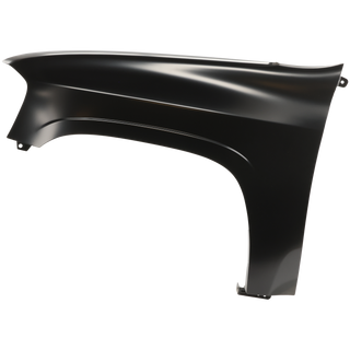 2002-2009 GMC Envoy Fender LH - CAPA.