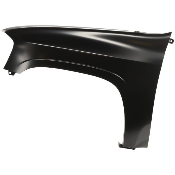 2002-2009 GMC Envoy Fender LH - CAPA.
