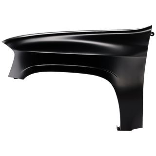 2002-2009 GMC Envoy Fender LH.