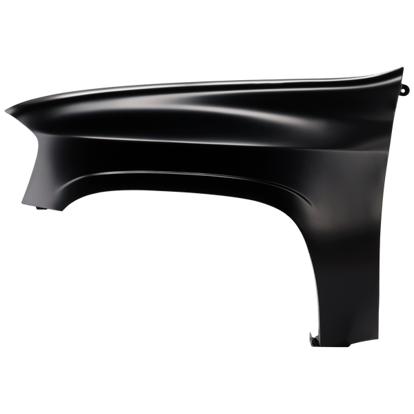 2002-2009 GMC Envoy Fender LH.