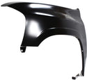 2002-2009 GMC Envoy Fender LH.
