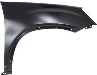 2007-2012 GMC Acadia Fender RH.