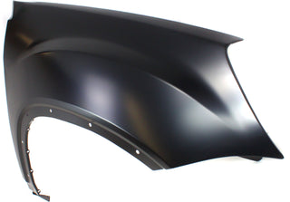2007-2012 GMC Acadia Fender RH.