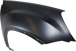 2007-2012 GMC Acadia Fender RH.