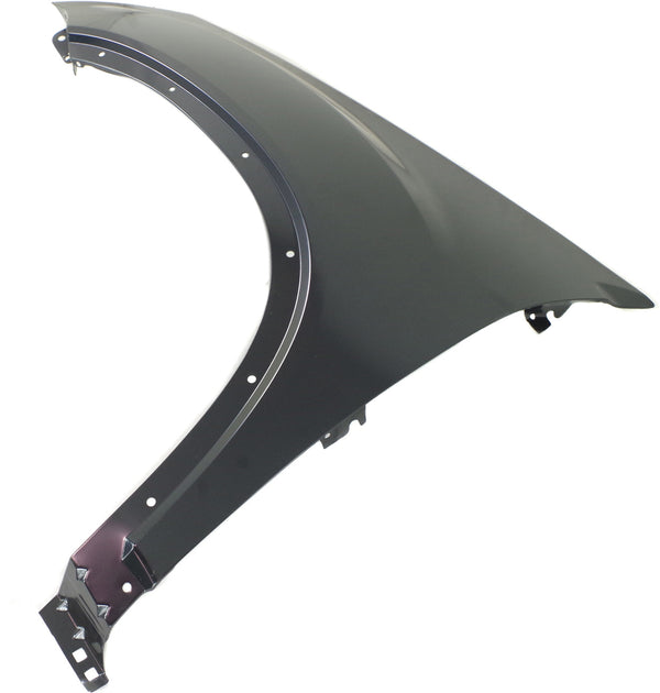 2007-2012 GMC Acadia Fender LH.