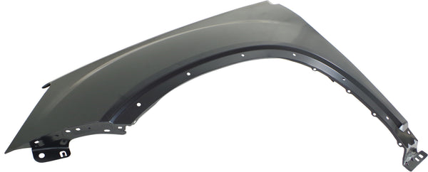 2007-2012 GMC Acadia Fender LH.