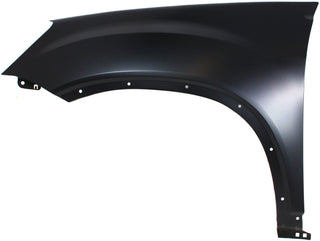 2007-2012 GMC Acadia Fender LH.
