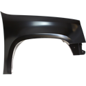 2007-2014 GMC Yukon Fender RH - CAPA.