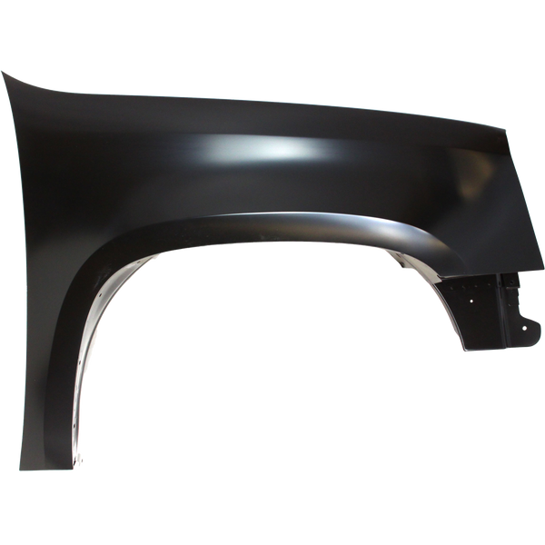 2007-2014 GMC Yukon Fender RH - CAPA.
