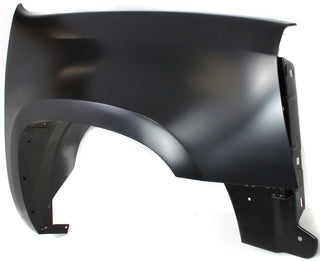 2007-2014 GMC Yukon Fender RH - CAPA.