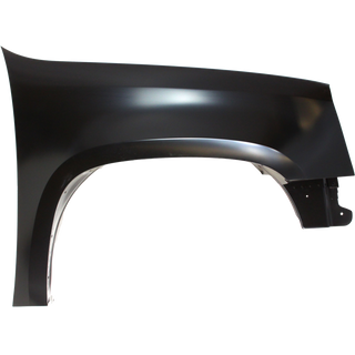2007-2014 GMC Yukon Fender RH.