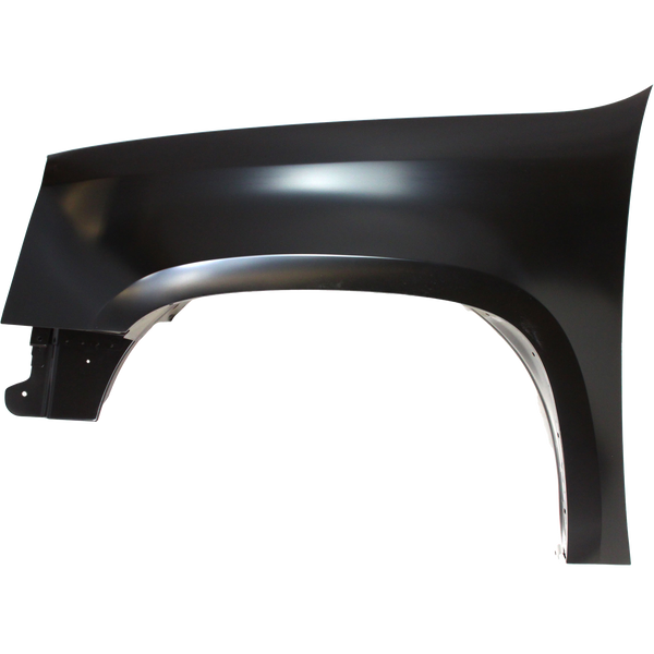 2007-2014 GMC Yukon Fender LH - CAPA.