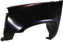2007-2014 GMC Yukon Fender LH - CAPA.