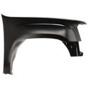 2007-2013 GMC Sierra 1500 Fender RH.