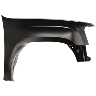 2007-2013 GMC Sierra 1500 Fender RH.